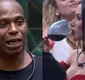 
                  BBB 26: Edílson Capetinha é acusado de homofobia após negar bebida