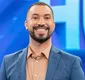 
                  BBB 26: Gil do Vigor promete 'barbarizar' com eliminado de hoje