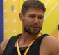 
                  BBB 26: Jonas Sulzbach mira cinco rivais e deve armar Paredão inédito