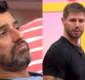 
                  BBB 26: Jonas e Alberto discutem por divisão das pulseiras do VIP