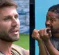 
                  BBB 26: Jonas e Leandro brigam por comida e baiano explode; VÍDEO