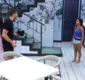 
                  BBB 26: Jonas se revolta com Gabriela e acusa de jogo sujo: 'Falsa'
