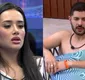 
                  'BBB 26': Jordana acusa jogo duplo e abala posição de Marcelo