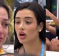 
                  BBB 26: Jordana expõe jogo de rivais e causa briga generalizada; VÍDEO