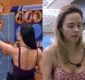 
                  BBB 26: Jordana monta 'Paredão perfeito' e põe alvo em Ana Paula