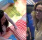 
                  'BBB 26': Jordana se isola e Ana Paula dispara: 'Jogando até o fim'