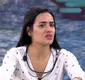 
                  BBB 26: Jordana se revolta com rivais após ficar sem comida; VÍDEO