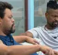 
                  BBB 26: Leandro detona atitude de Samira e aponta alvo: 'Medo'