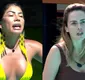 
                  BBB 26: Marciele defende Jonas e discute aos gritos com Ana Paula
