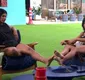 
                  BBB 26: Marciele e Gabriela se revoltam com Jordana e criticam aliada