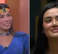 
                  BBB 26: Marciele elege Jordana como 'cobra' na Globo e fala de futuro