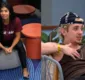 
                  BBB 26: Marciele mira em Juliano para enfraquecer Ana Paula