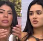 
                  'BBB 26': Marciele revela mágoas de Jordana e manda recado: 'Obsessão'