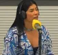 
                  Marciele explica medo de comparação com Isabelle no 'BBB 26'