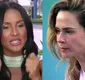 
                  BBB 26: Maxiane ativa modo 'quem me conhece sabe' e elogia Ana Paula
