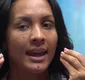 
                  BBB 26: Maxiane critica aliança de Ana Paula e web detona: 'Cretina'