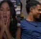 
                  BBB 26: Maxiane expõe decepção com Breno ao rever briga: 'Falsidade'