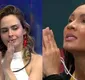 
                  BBB 26: Maxiane 'larga a mão' de aliados após permanência de Ana Paula