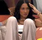 
                  BBB 26: Maxiane massacra adversária e aponta desrespeito: 'Pesada'