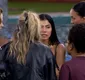 
                  BBB 26: Maxiane revela segredo e Ana Paula e sisters definem alvos