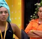 
                  BBB 26: Maxiane se revolta ao descobrir voto de Solange: 'Como assim?'