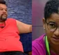 
                  Enquete BBB 26: Babu e Milena travam guerra história nova parcial