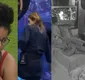 
                  BBB 26: Milena confronta Ana Paula após atitude: 'Qual foi a sua?'