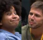 
                  BBB 26: Milena detona Jonas e aponta fracasso em indicação: 'Cagão'