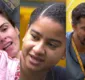 
                  BBB 26: Milena e Ana Paula acusam Alberto de mentira e fazem ameaça