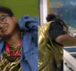 
                  BBB 26: Milena se dá mal após armar vingança e surta com medo; VÍDEO