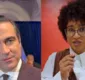 
                  BBB 26: Milena se declara para ex-integrante do RBD após recado; VÍDEO