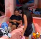 
                  BBB 26: Milena se rebela contra Jordana após veto e faz rival apelar