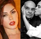 
                  BBB 26: Nadja Pessoa provoca Ana Paula com morte do pai e gera revolta