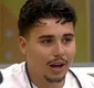 
                  BBB 26: Pedro tem surto psicótico após briga e é internado às pressas