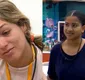 
                  BBB 26: Samira acusa Milena de contar informação: 'Boca de sacola'