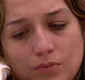 
                  'BBB 26': Samira ouve suposto áudio vazado e teme o pior