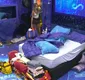 
                  BBB 26: Samira surpreende e se muda de quarto após atitude de brother