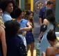 
                  BBB 26: 'Sincerinho' causa barraco entre os brothers; entenda