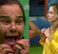 
                  BBB 26: Solange Couto conquista o Anjo e faz Ana Paula sofrer castigo