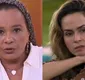 
                  BBB 26: Solange Couto desabafa e revela pedido sensível para Ana Paula