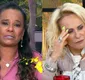 
                  BBB 26: Solange vai aos prantos com Ana Maria após rejeição histórica