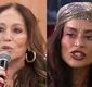
                  BBB 26: Susana Vieira não perdoa e detona Aline: 'Não é a Gracyanne'