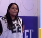 
                  BBB 26: Tadeu se irrita com Chaiany e solta o verbo: 'Não gostei'