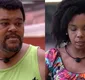 
                  BBB 26: Thelminha surpreende e revela torcida forte no reality show