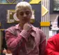 
                  BBB 26: Triângulo de Risco coloca brother no paredão; saiba quem