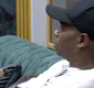 
                  BBB 26: Vai sair? Edílson 'some' após tentar entrar no Confessionário