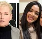 
                  BBB 26: Xuxa detona Jordana e mãe da sister expõe passado: 'Baixinha'