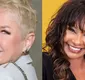 
                  BBB 26: Xuxa se revolta e detona Solange Couto: 'Decepção'
