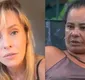 
                  BBB 26: atriz solta o verbo e detona Solange Couto: 'Mulher machista'