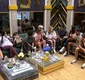 
                  BBB 26: descubra os 6 participantes que disputam a Prova do Líder hoje